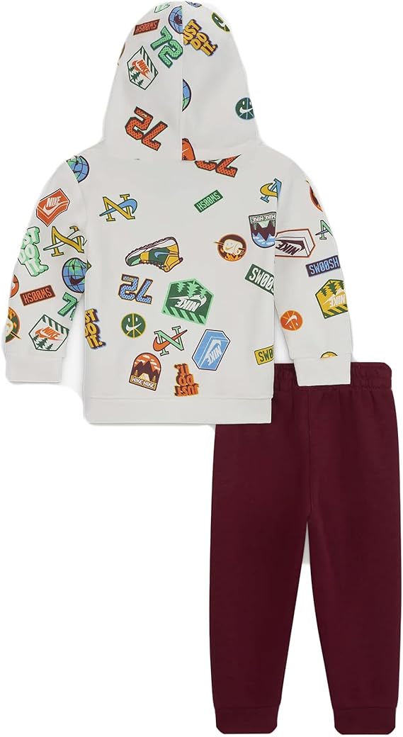 Tuta neonato felpata