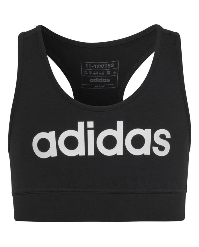 Top adidas Bambina