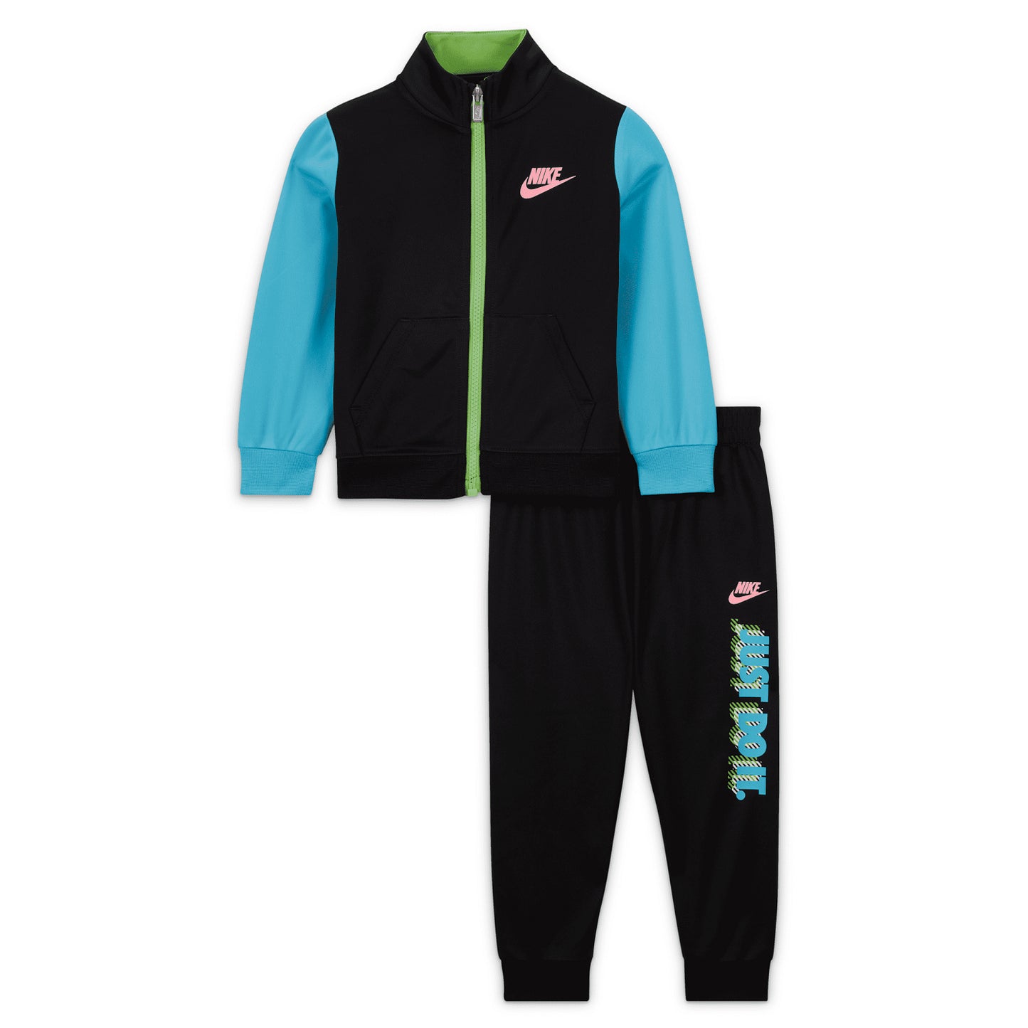 NIKE Tuta Acetata da neonato