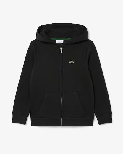FELPA LACOSTE bambino/a
