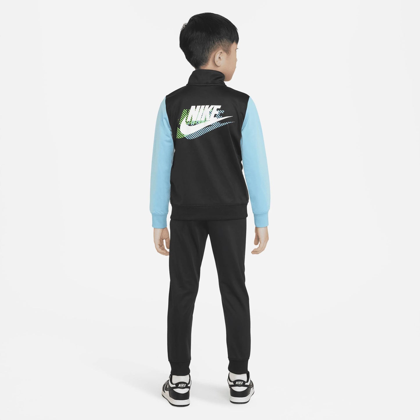 Tuta Nike bambino/a acetato