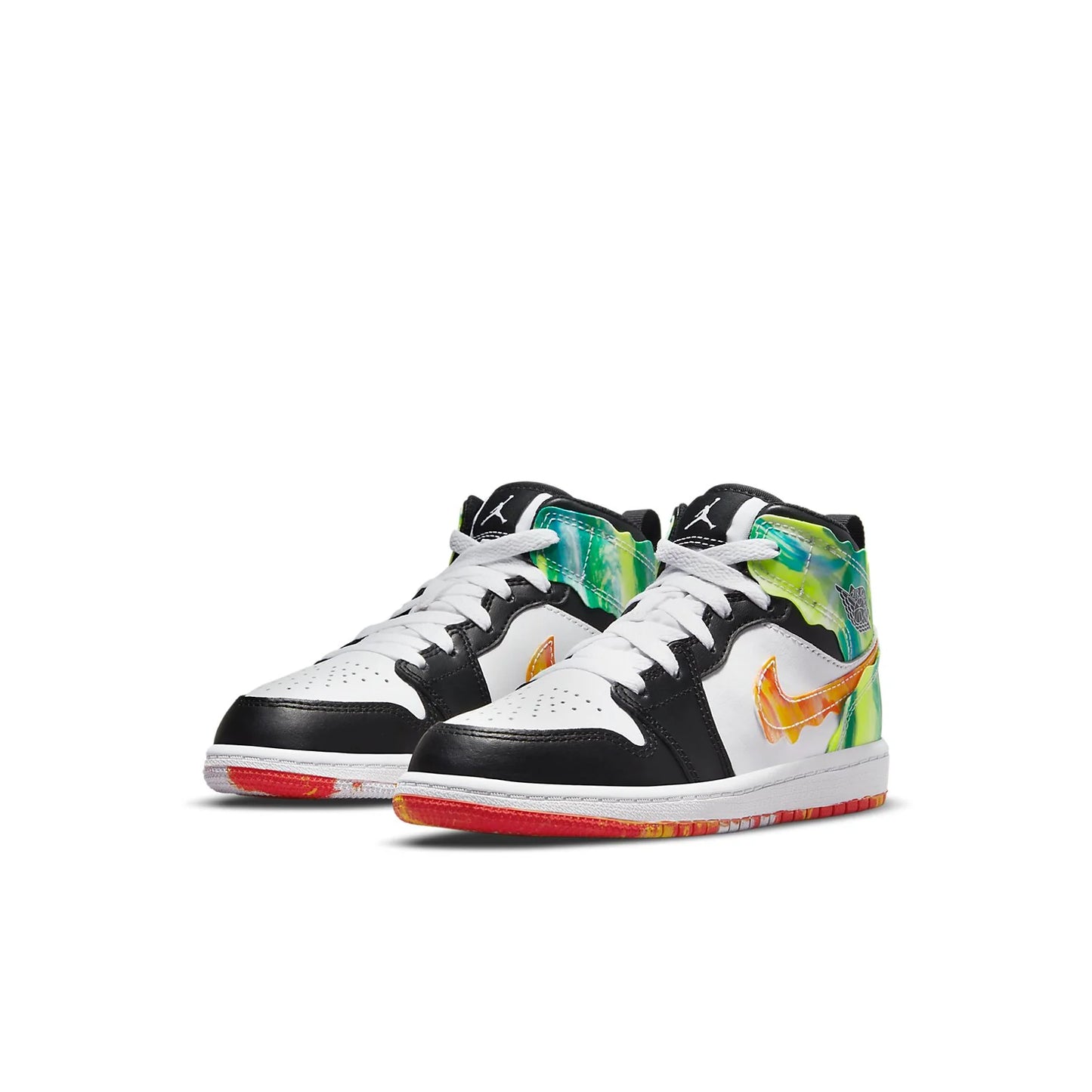 Scarpa JORDAN 1 MID bambino