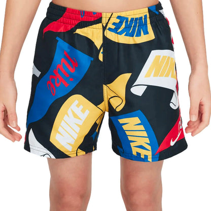 Costume Bambino Nike
