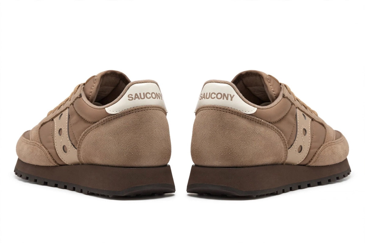 SCARPA SAUCONY JAZZ