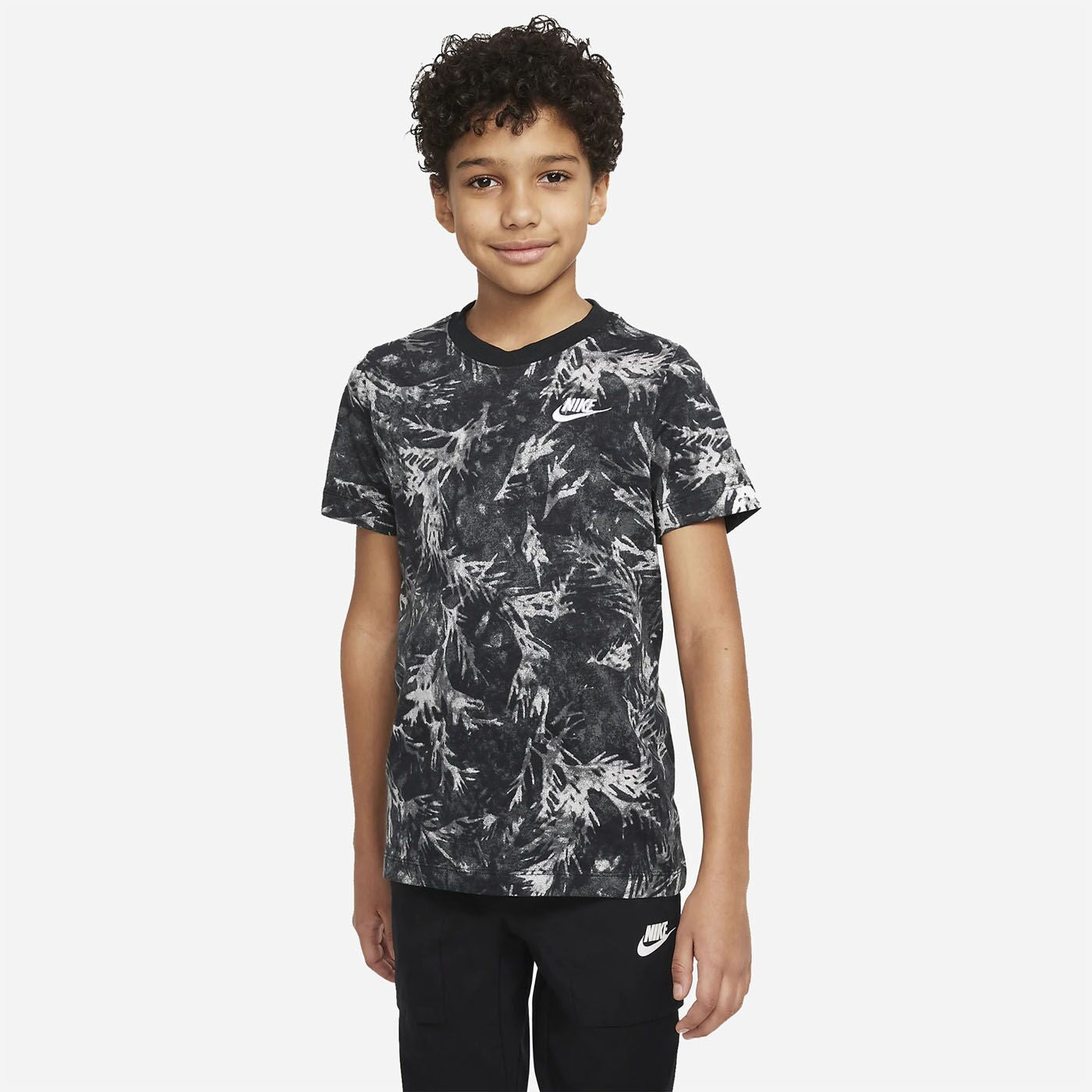 T-SHIRT NIKE BAMBINO