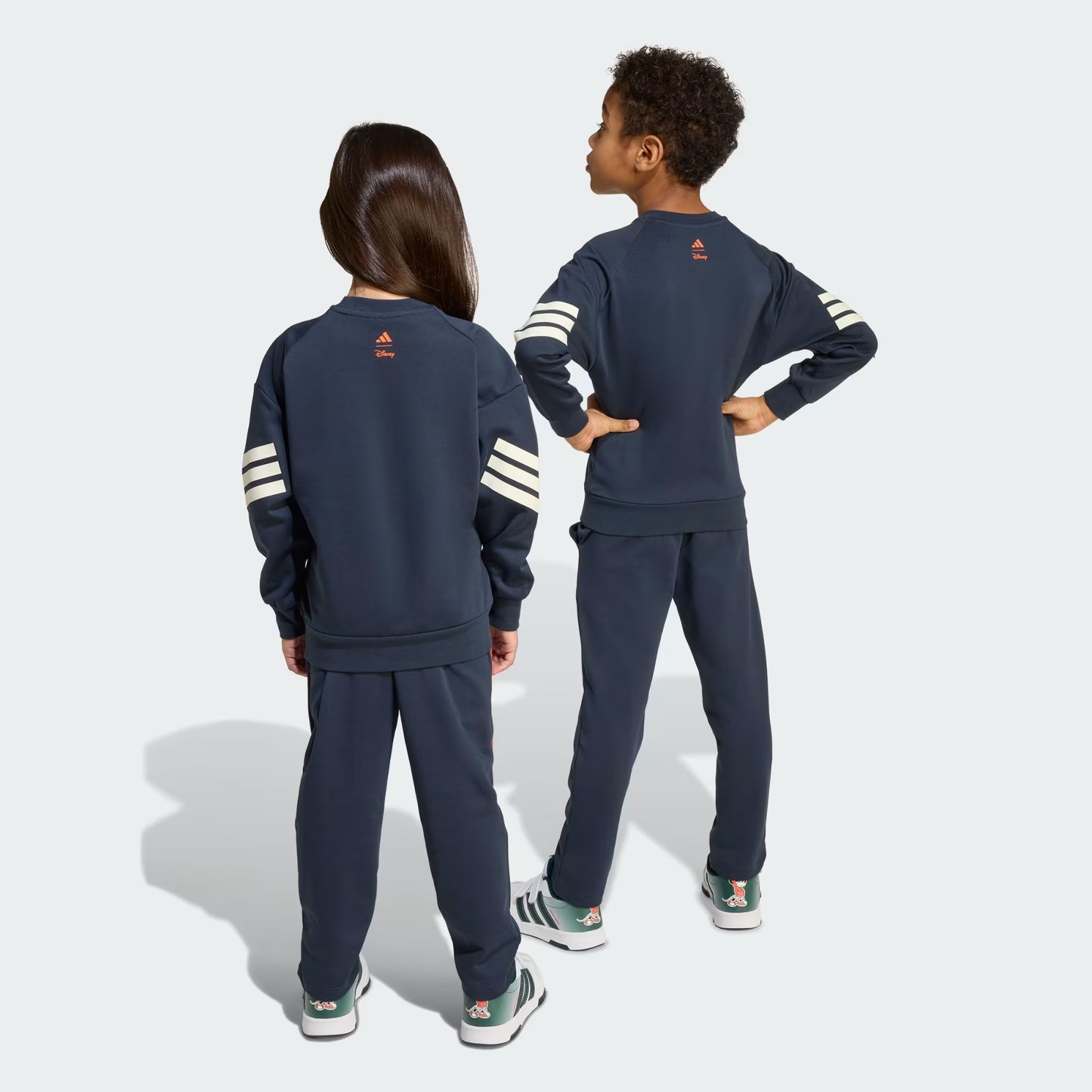 Tuta Adidas bambino Topolino