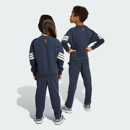Tuta Adidas bambino Topolino