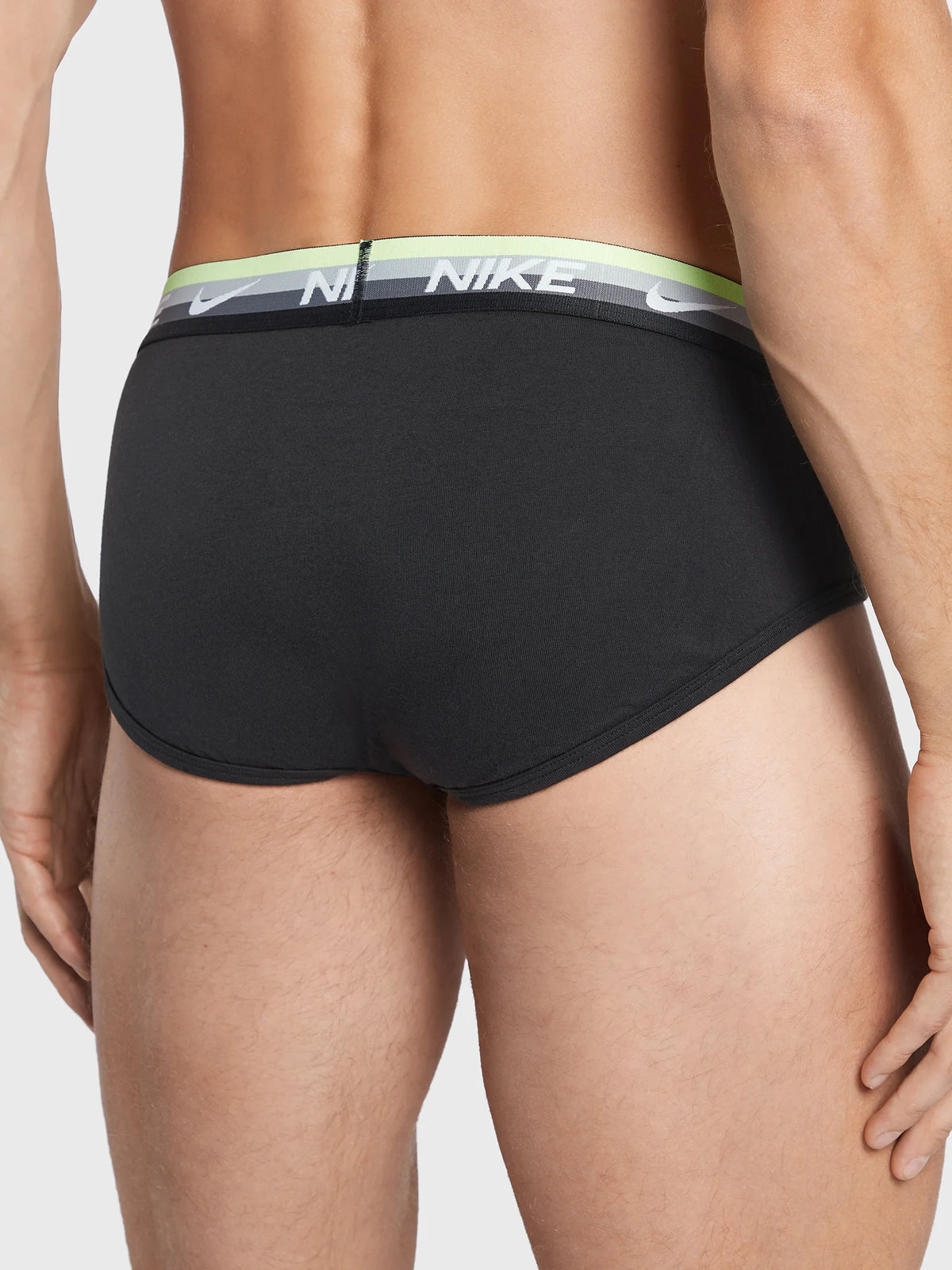 SLIP UOMO IN COTONE ELASTICIZZATO NIKE