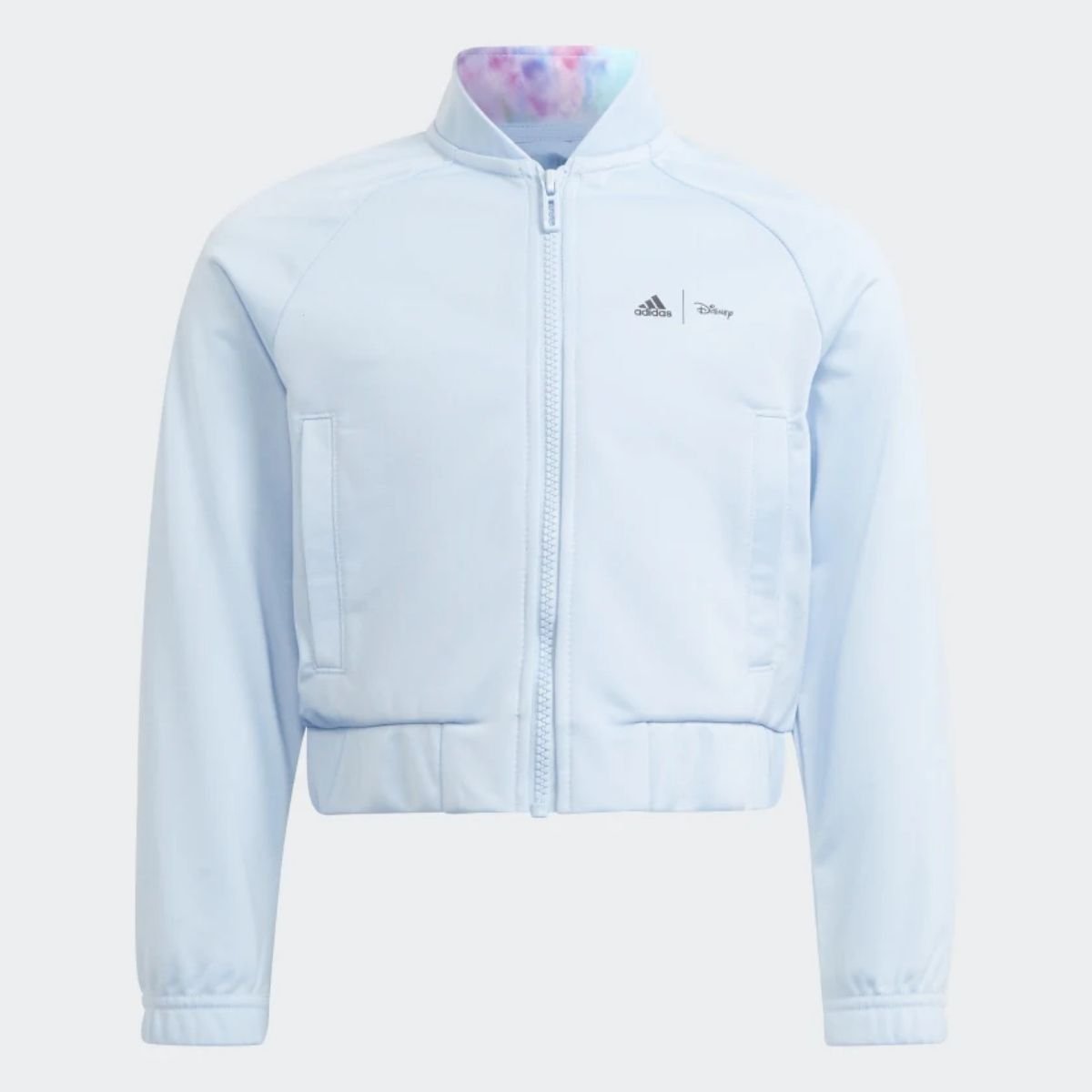 Felpa Disney con zip