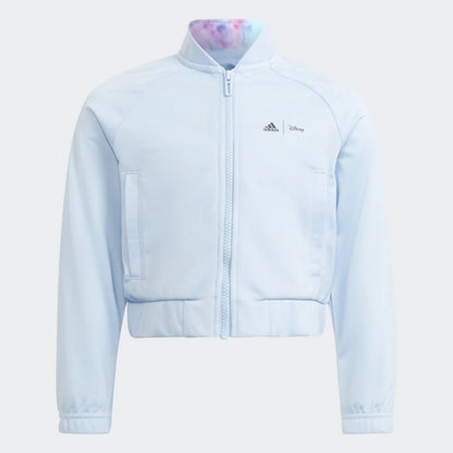 Felpa Disney con zip