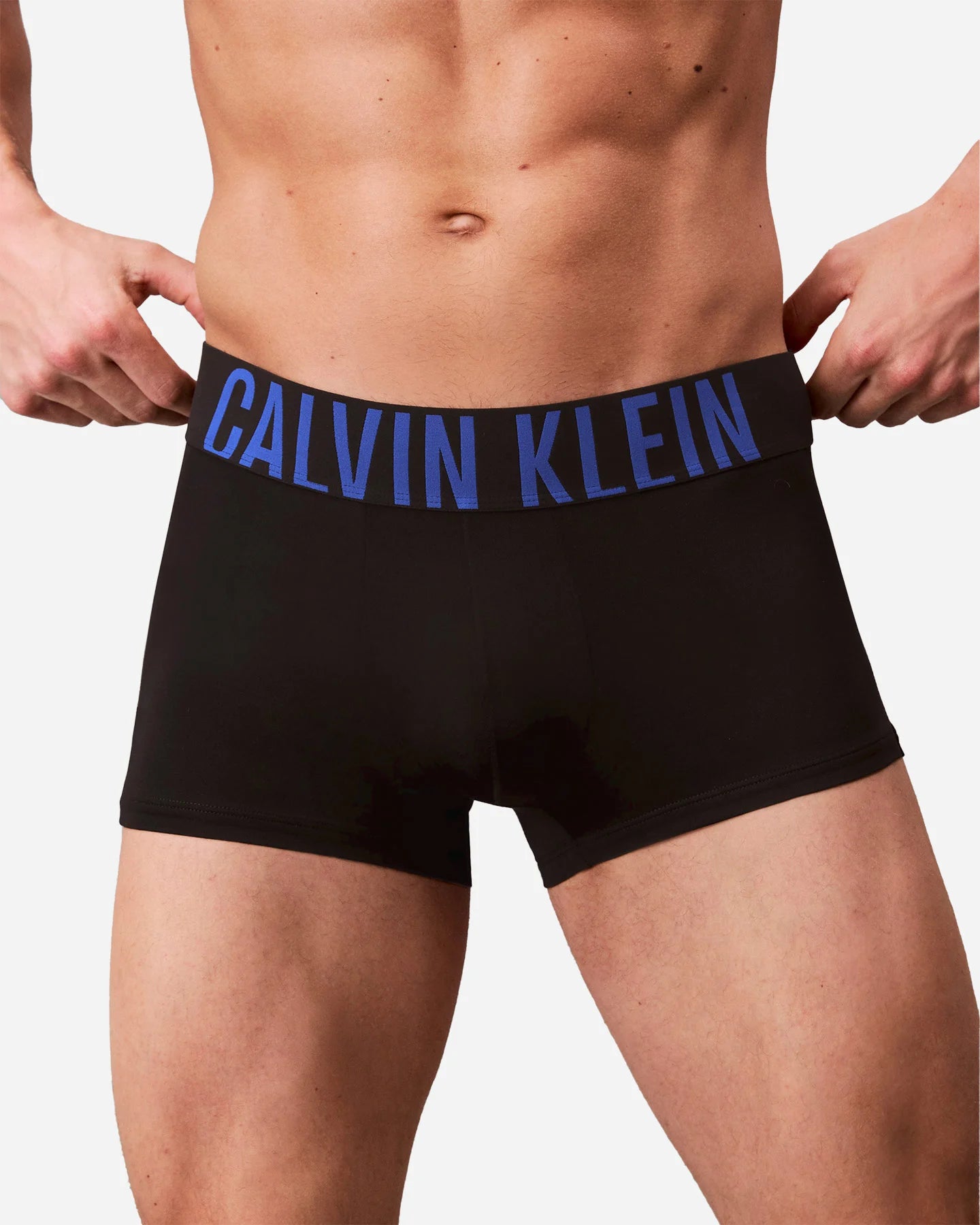 Boxer Parigamba Calvin Klein uomo