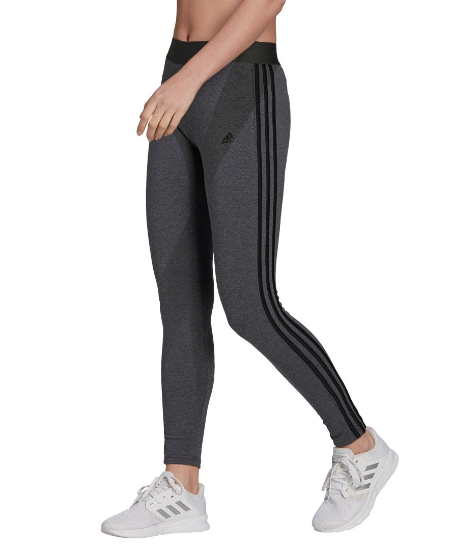 Leggins Adidas w 3s leg donna