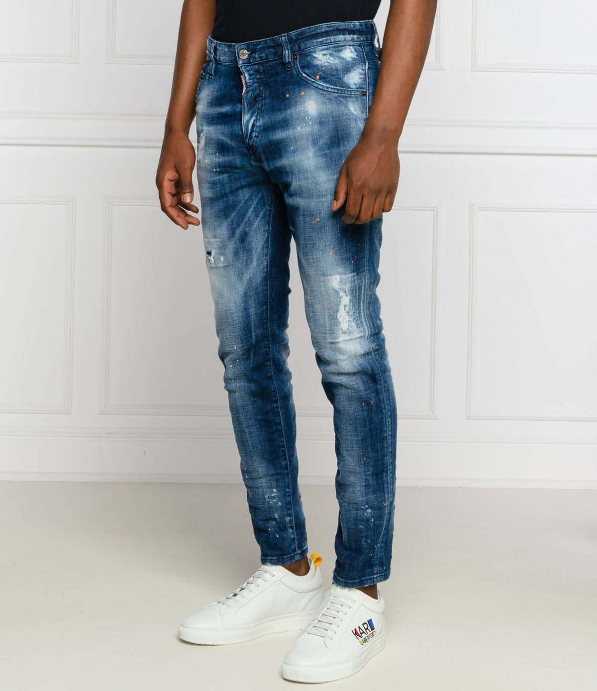 Jeans Dsquared uomo