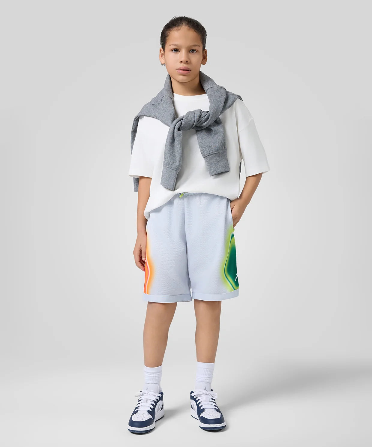 Bermuda Jordan bambino