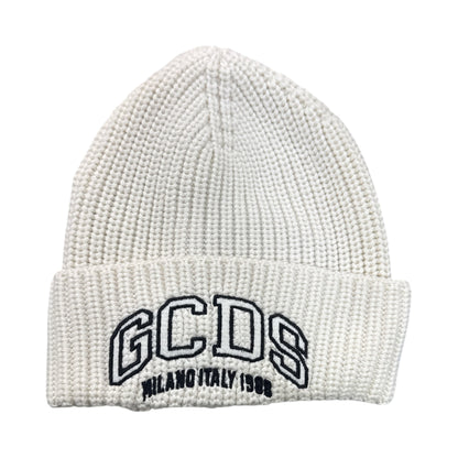Cappello GCDS lana