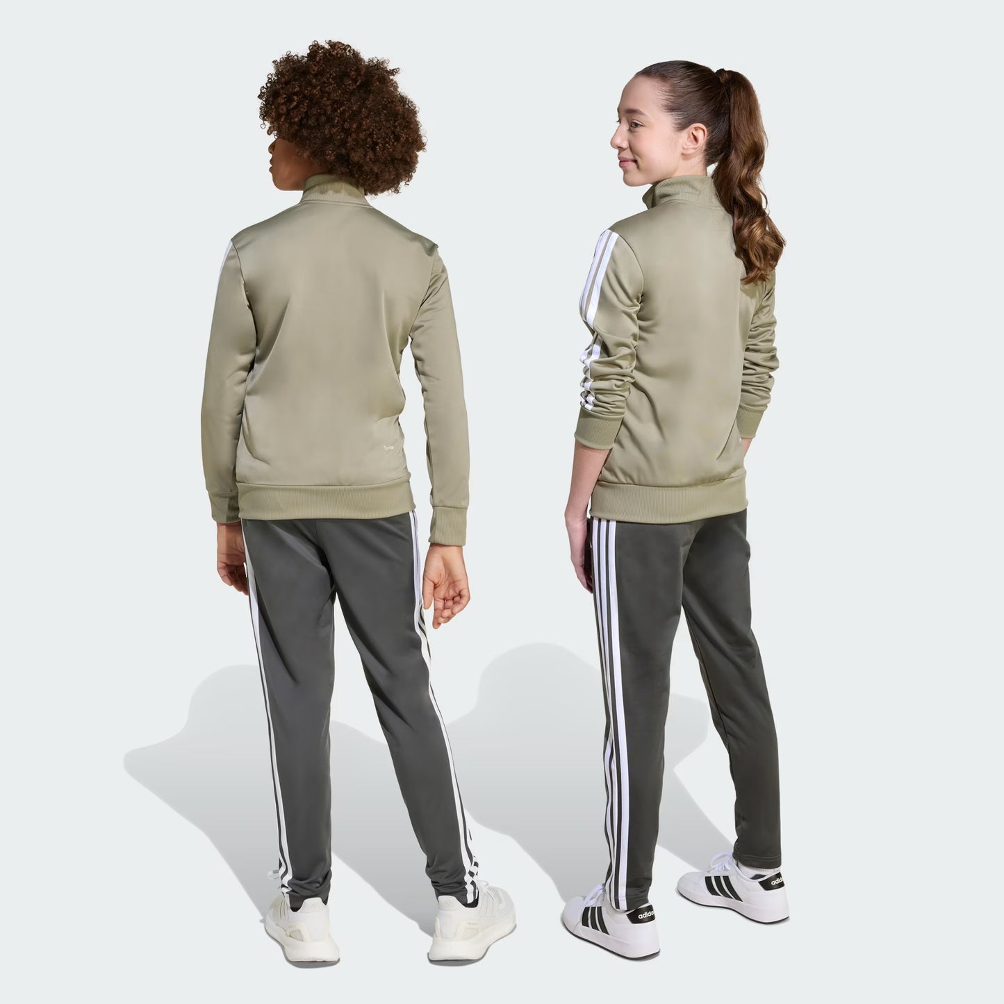 Tuta Adidas bambino acetato