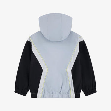 Giacca antivento per bambini JORDAN