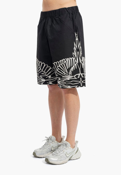 Bermuda Marcelo Burlon uomo