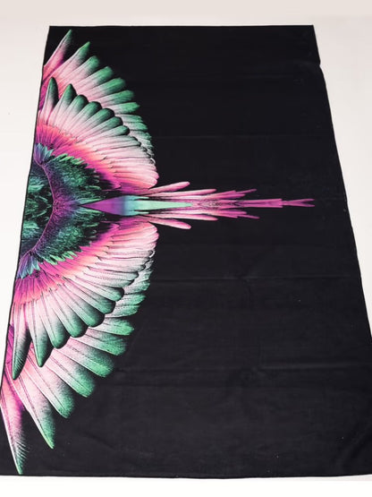 Telo mare Marcelo Burlon