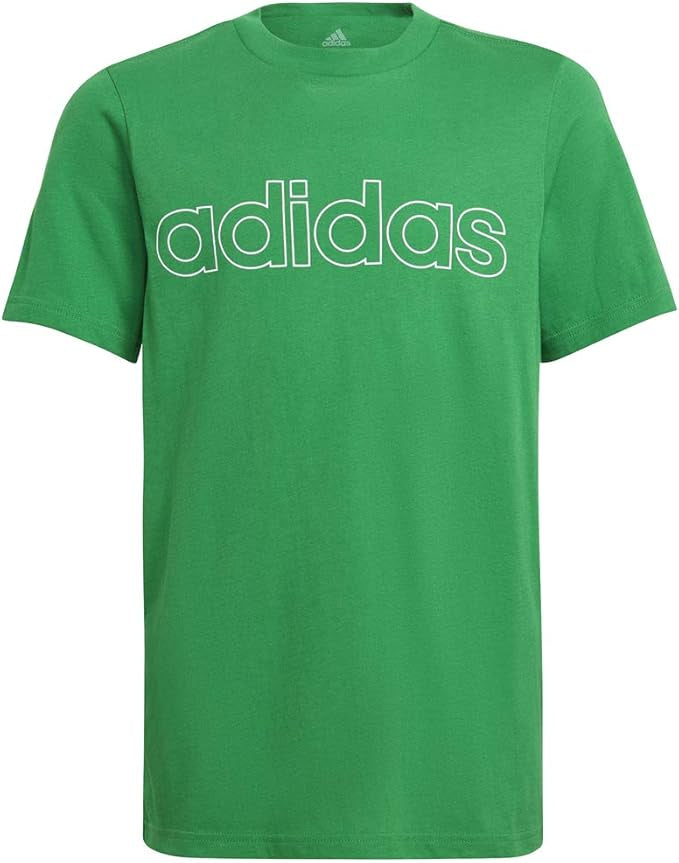 T-shirt+ bermuda Adidas bambino
