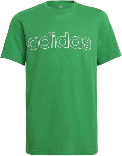 T-shirt+ bermuda Adidas bambino