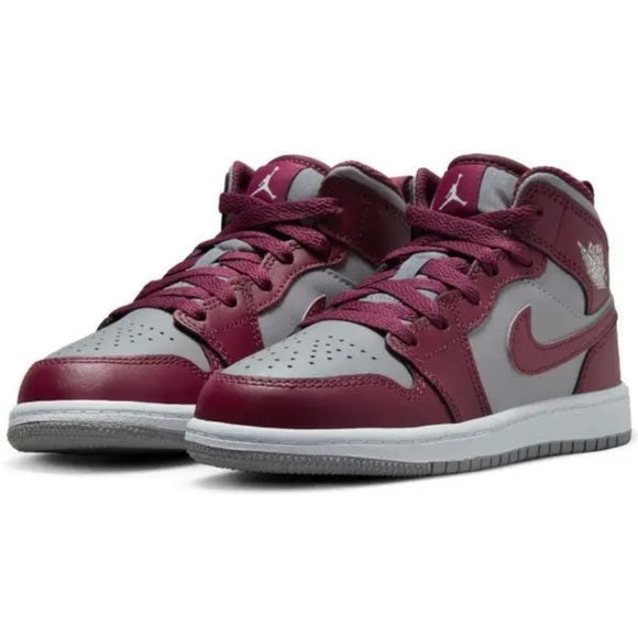 Scarpa JORDAN1 MID bambino