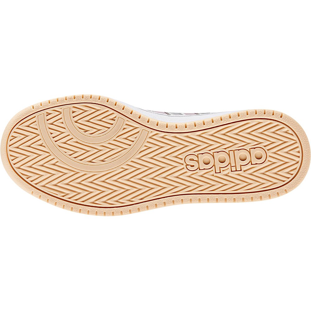 Scarpe Adidas bambina HOOPS MID 2.0