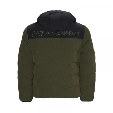 Giubbino Emporio Armani uomo