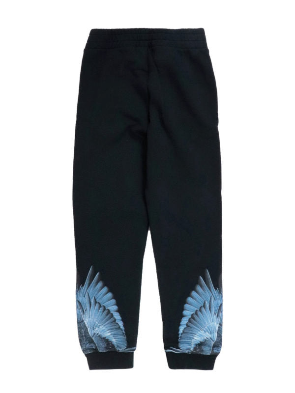 Pantalone Marcelo Burlon uomo