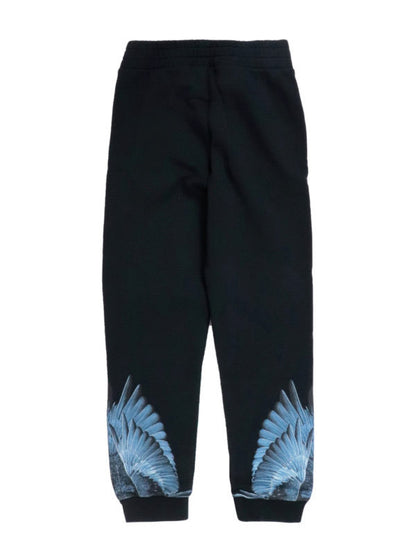 Pantalone Marcelo Burlon uomo