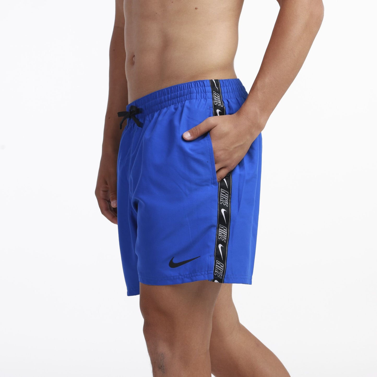 Costume Nike uomo bande