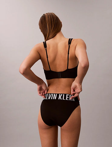 Crop Top CALVIN KLEIN donna