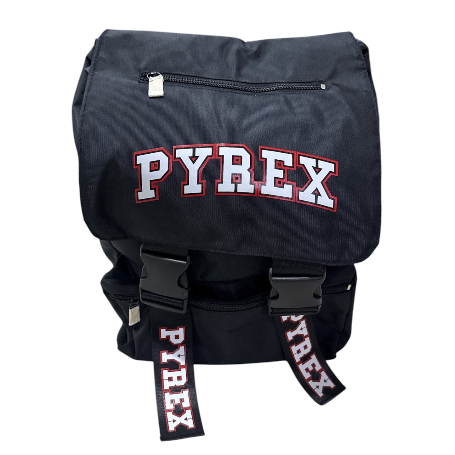 Zaino Pyrex logo