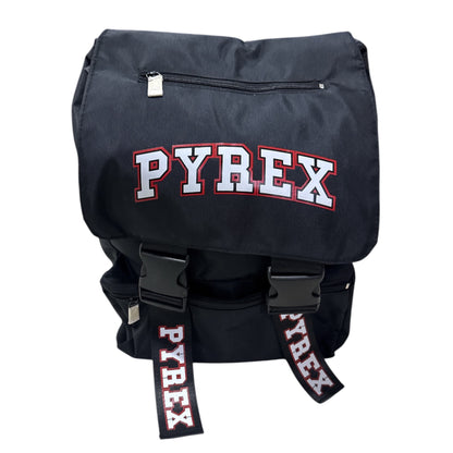 Zaino Pyrex logo