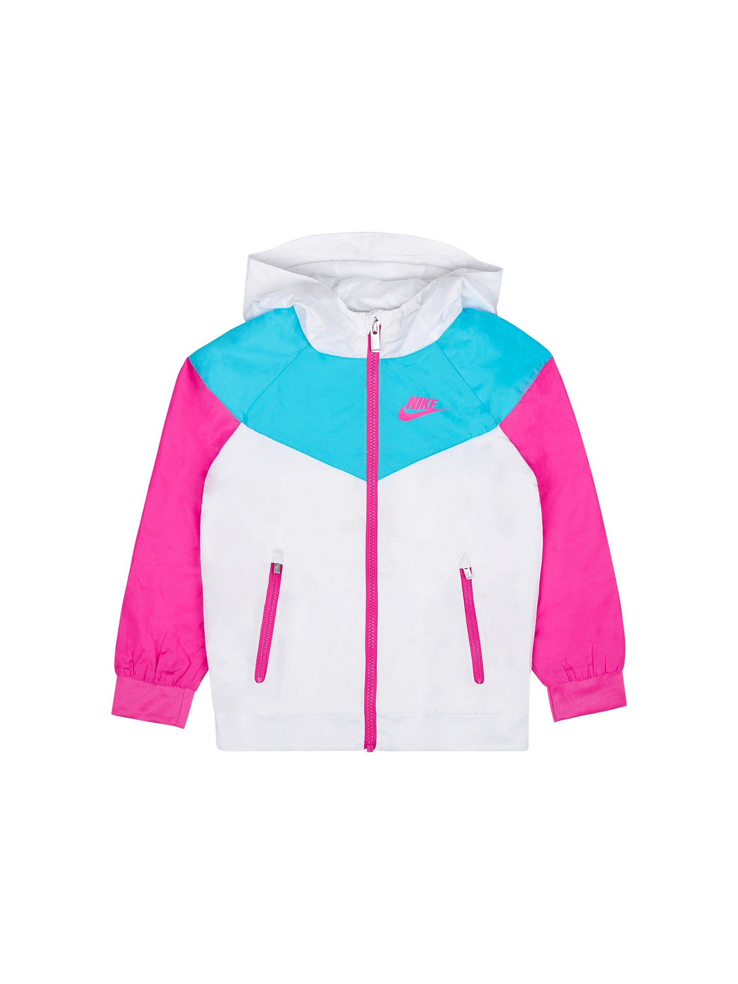 Giacca Antivento Nike bambina