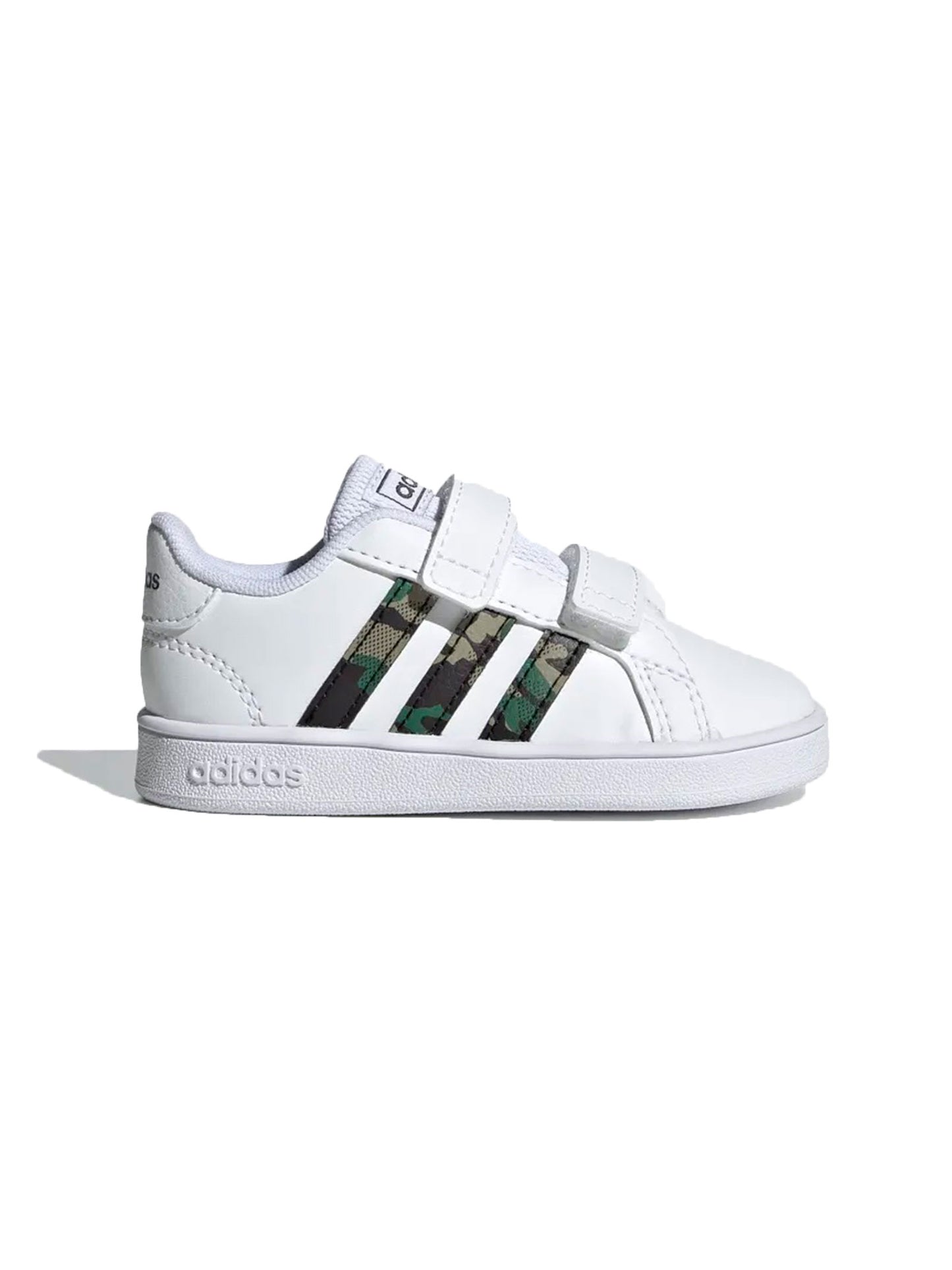 Scarpe Adidas GRAND COURT bambino