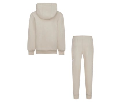 Tuta Nike club neonata