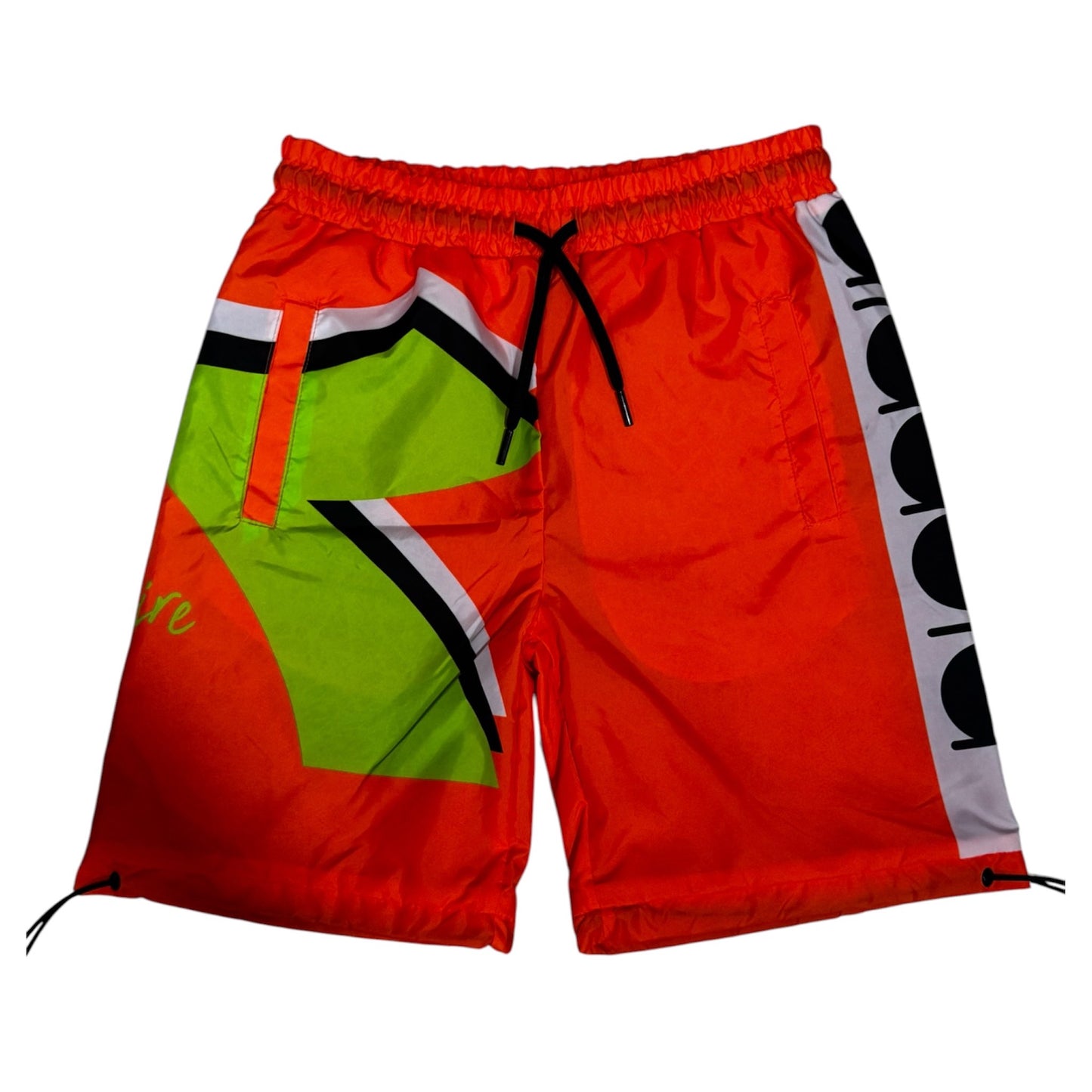 Bermuda bambino Diadora