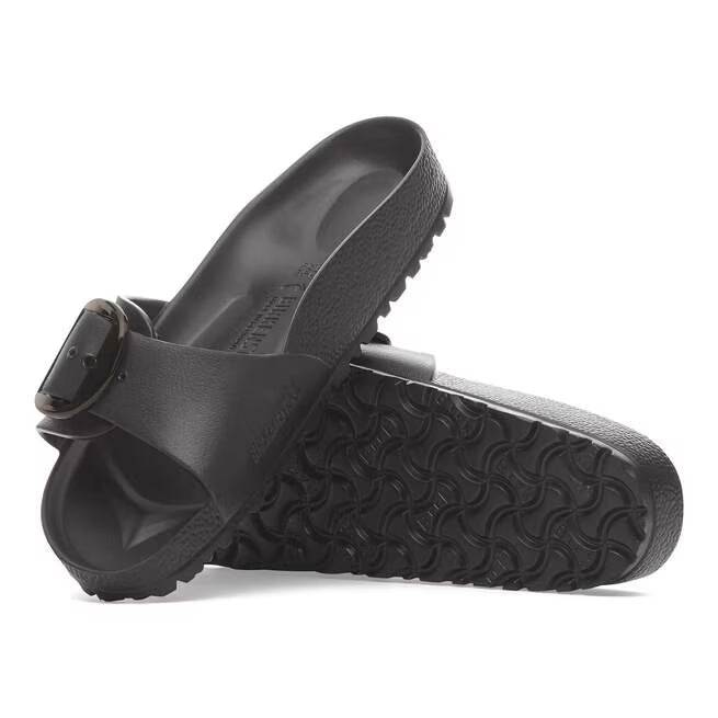 Birkenstock donna Madrid Big Buckle donna