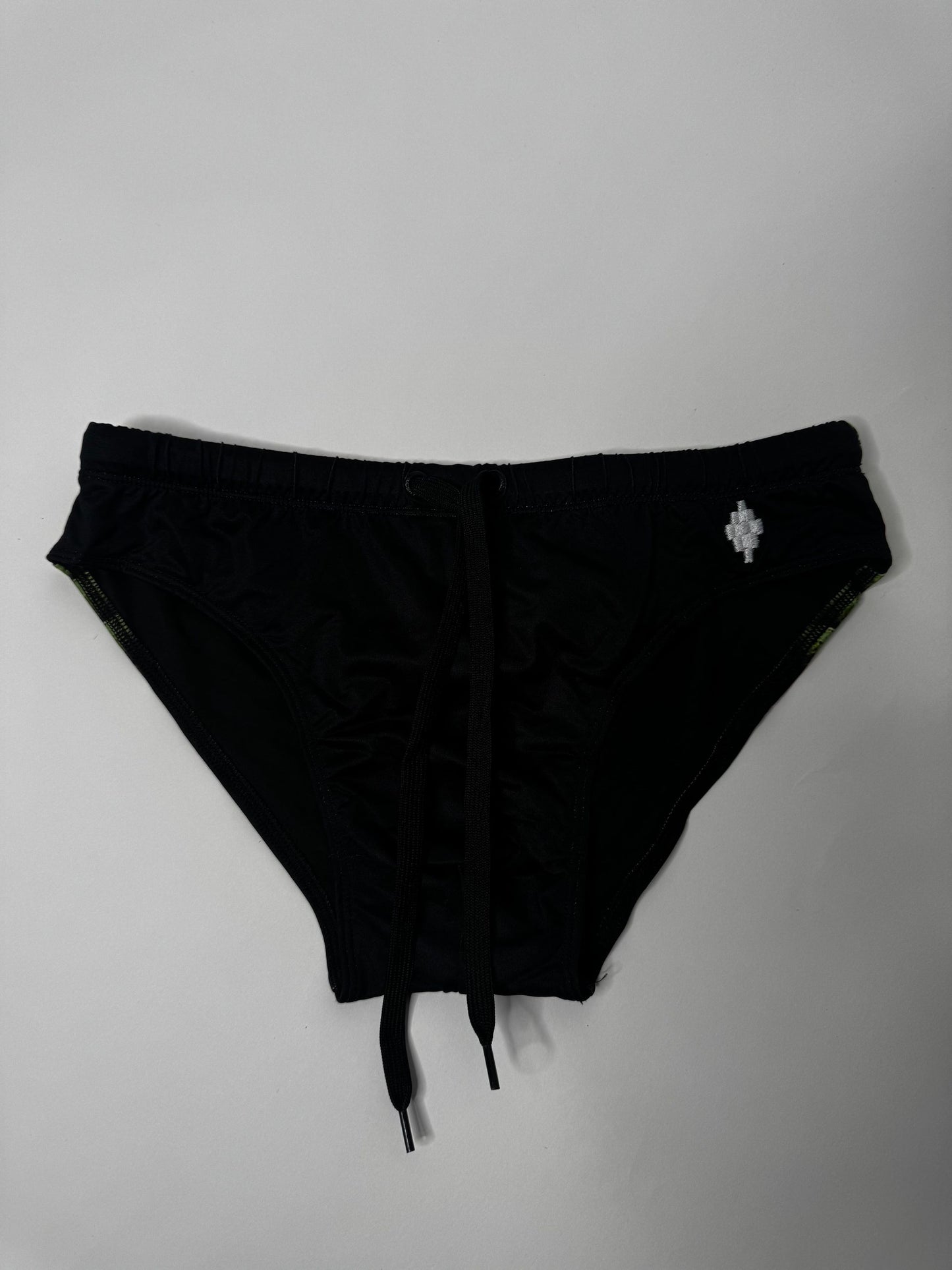 Costume uomo Marcelo Burlon slip