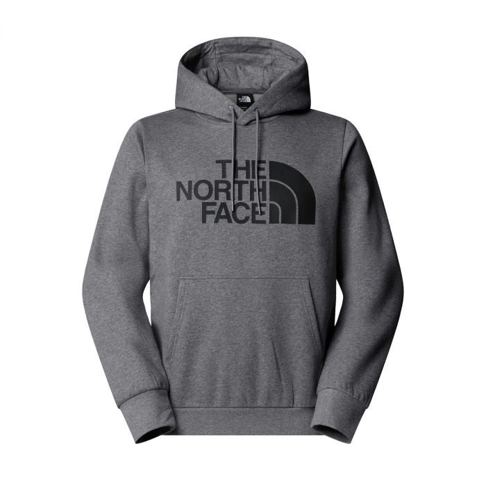 Felpa con cappuccio The North Face uomo