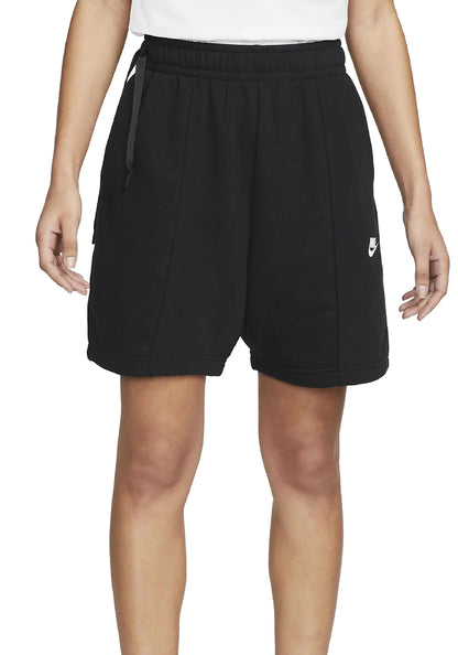 Pantaloncino Nike donna swoosh