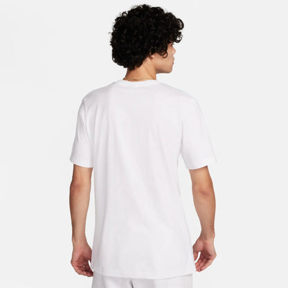 T-shirt Graphic NIKE uomo