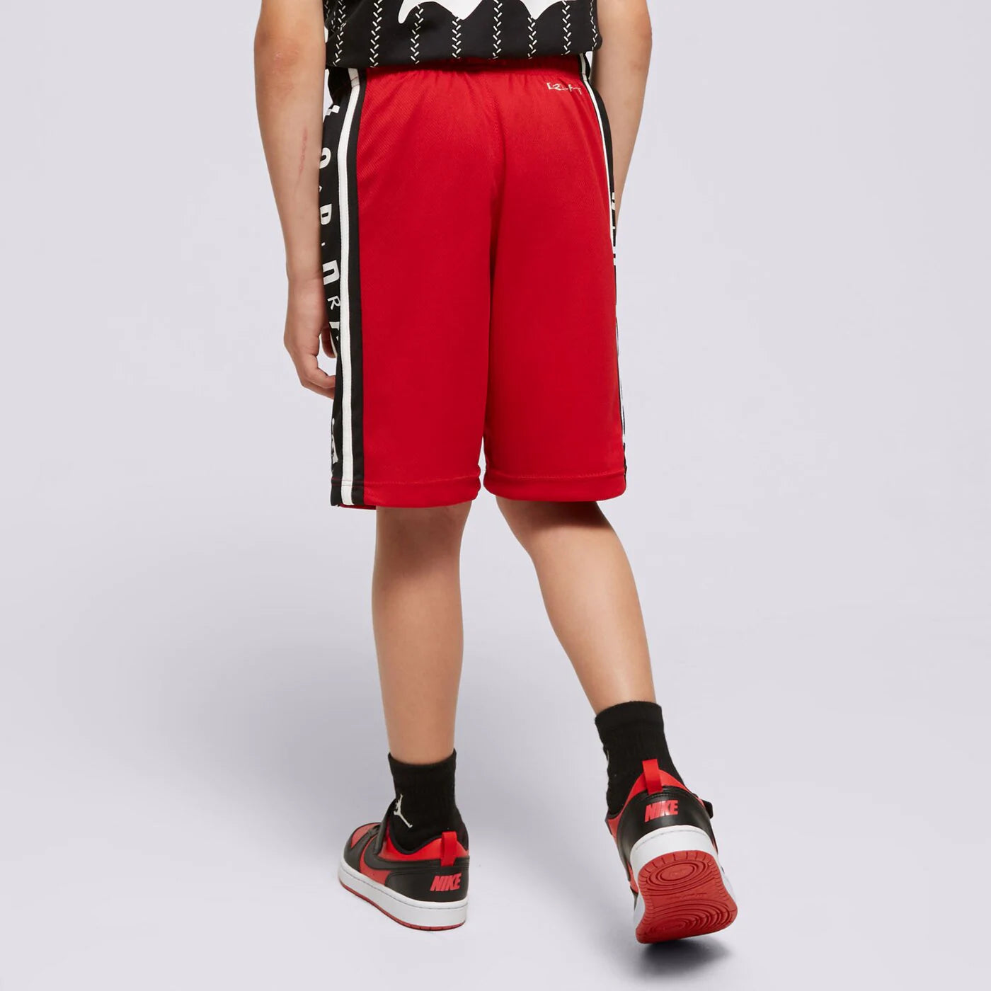 Bermuda jordan bambino