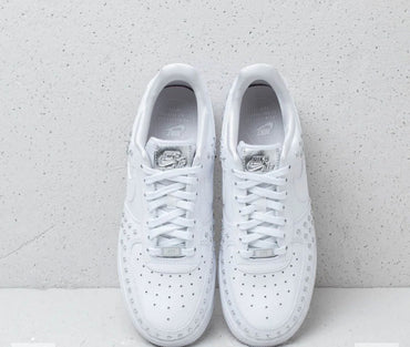 Scapa Donna Air Force 1 '07 XX