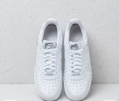 Scapa Donna Air Force 1 '07 XX