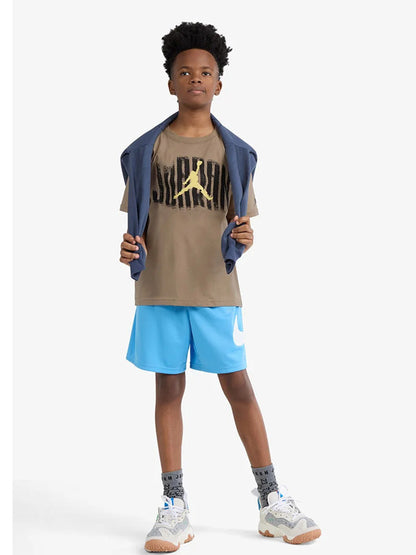 T-shirt Jordan bambino