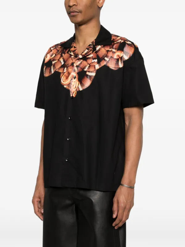 Camicia Marcelo Burlon uomo