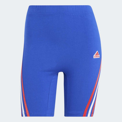 Ciclista adidas donna bande