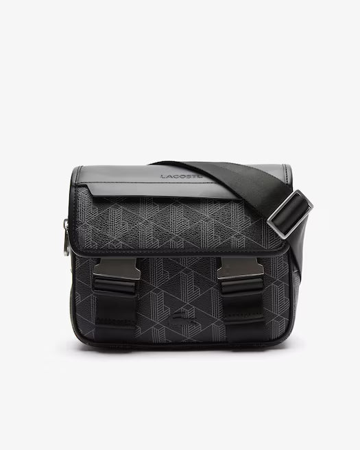 Borsello Monogram LACOSTE